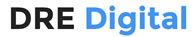 dredigital logo