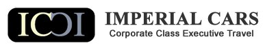 Imperial Cars Logo