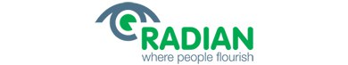 radian logo