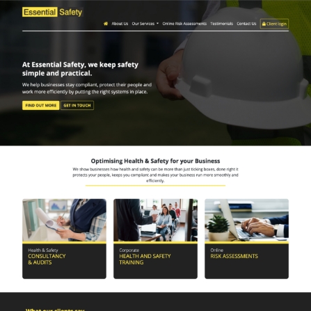 E-Safety Professional