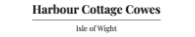 harbour cottage  logo