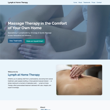 Lymph Professional