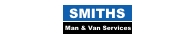 smiths van logo